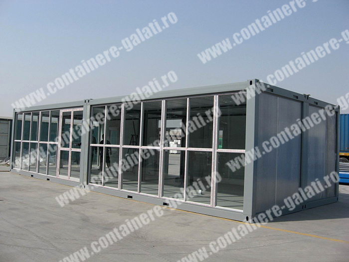 cadre containere Salaj